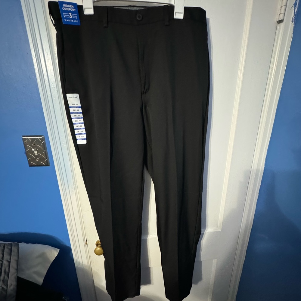 Men’s Dress Pants
